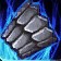Selfless Forgelite's Wristwraps
