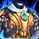 Selfless Forgelite's Vest