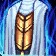 Selfless Forgelite's Drape