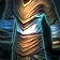 Gown of the Last Priestess