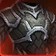 Fearstalker's Ebony Hauberk