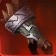 Fearstalker's Ebony Gauntlets