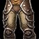 Rookie's Pants of the Quickblade