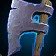 Recruit's Sturdy Greataxe