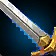 Recruit's Sturdy Longblade
