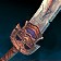 Firestorm Hackblade