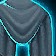Cosmic Gladiator's Drape