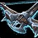 Scarab-Inlaid Crossbow