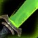 Enlightened Botanist's Machete