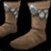 Schamanenstiefel