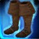 Schurkenstiefel