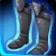 Paladin's Sabatons