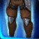 Warrior's Greaves