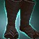 Footwraps of the Fixed Stars