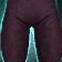 Leggings of the Fixed Stars