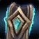 Mercurial Punisher's Belt