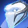 Blizzard lié