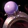 Sparkling Pearl Ring