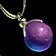 The Violaceous Pearl