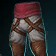 Staccato Leggings
