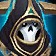 Visage des ersten Eidolons