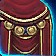Impossibly Ancient Cloak