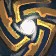 Cosmic Gladiator's Eternal Aegis