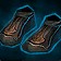 Ostracod Sandals