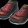 Haldarr Boots of the Aurora