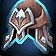 Draconic Combatant's Resilient Mask