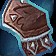 Draconic Combatant's Resilient Shoulderpads