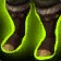 Stiefel des explosiven Wachstums