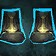 Magma-Proof Sandals