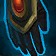 Corruption Resistant Gloves
