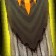 Crystal Scholar's Cape