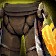 Crystal Scholar's Britches