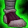 Northshire Abbot's Shoes