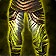 Leggings of Secret Rituals