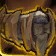 Faulds of Infused Earth