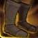 Treads of Infused Earth