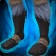 Lost Landcaller's Moccasins
