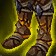 Skybound Avenger's Boots