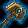 Dreamweaver Acolyte's Staff