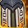 Draconic Hierophant's Drape