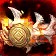 Heartseeker of Raging Tempests