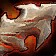 Obsidian Seared Claymore