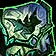 Satchel of Healing Spores