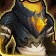 Breastplate of the Haunted Frostbrood
