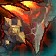 Primal Molten Shortblade
