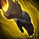 Virtuous Silver Gauntlets